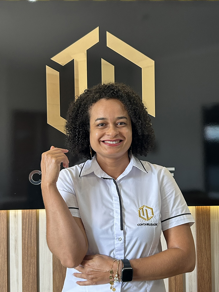 Ana Cláudia Nascimento