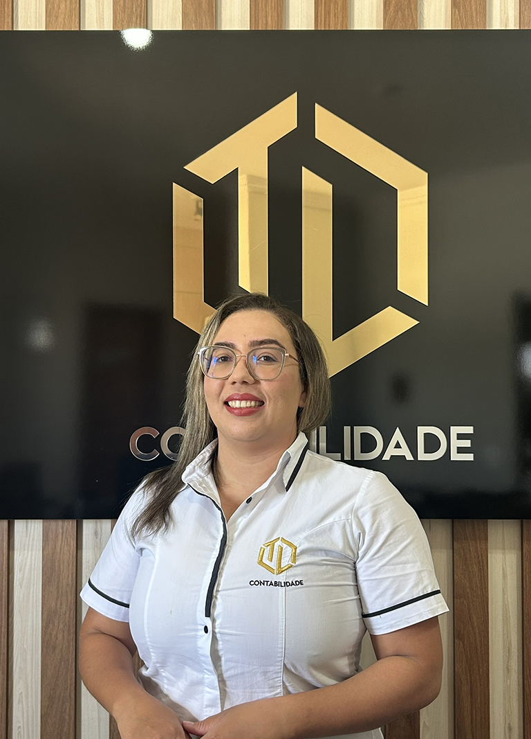 Kedma da Silva Pereira
