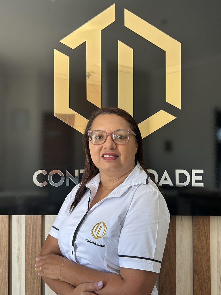 Maria Necilene de Souza Lima