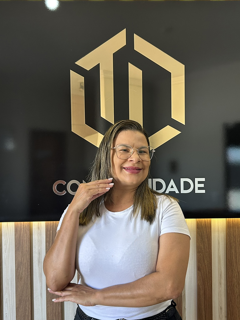 Nágina Matos Santos